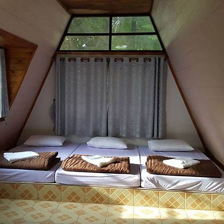 The Chill River Kwai Resort Kanchanaburi Exterior foto