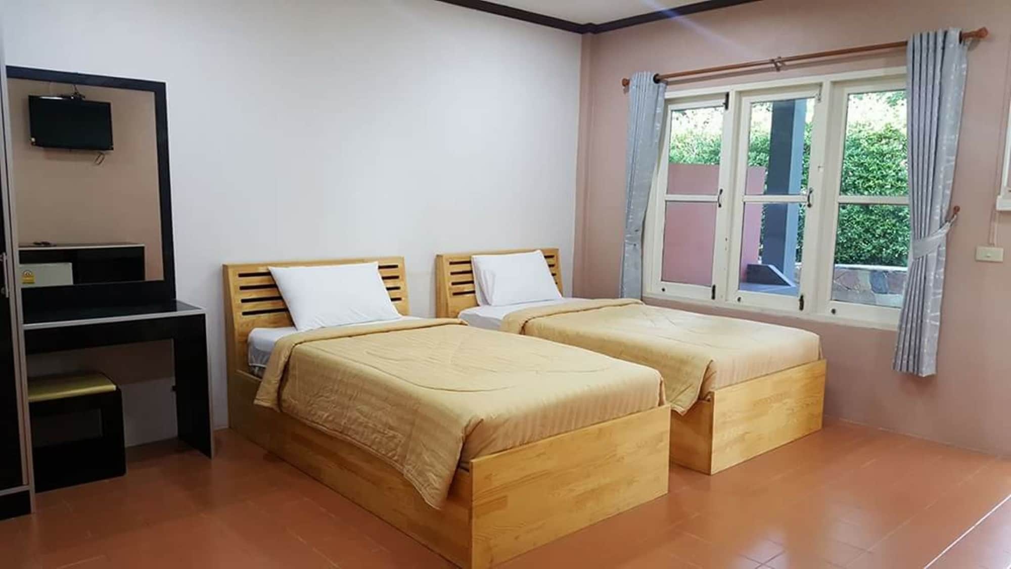 The Chill River Kwai Resort Kanchanaburi Exterior foto