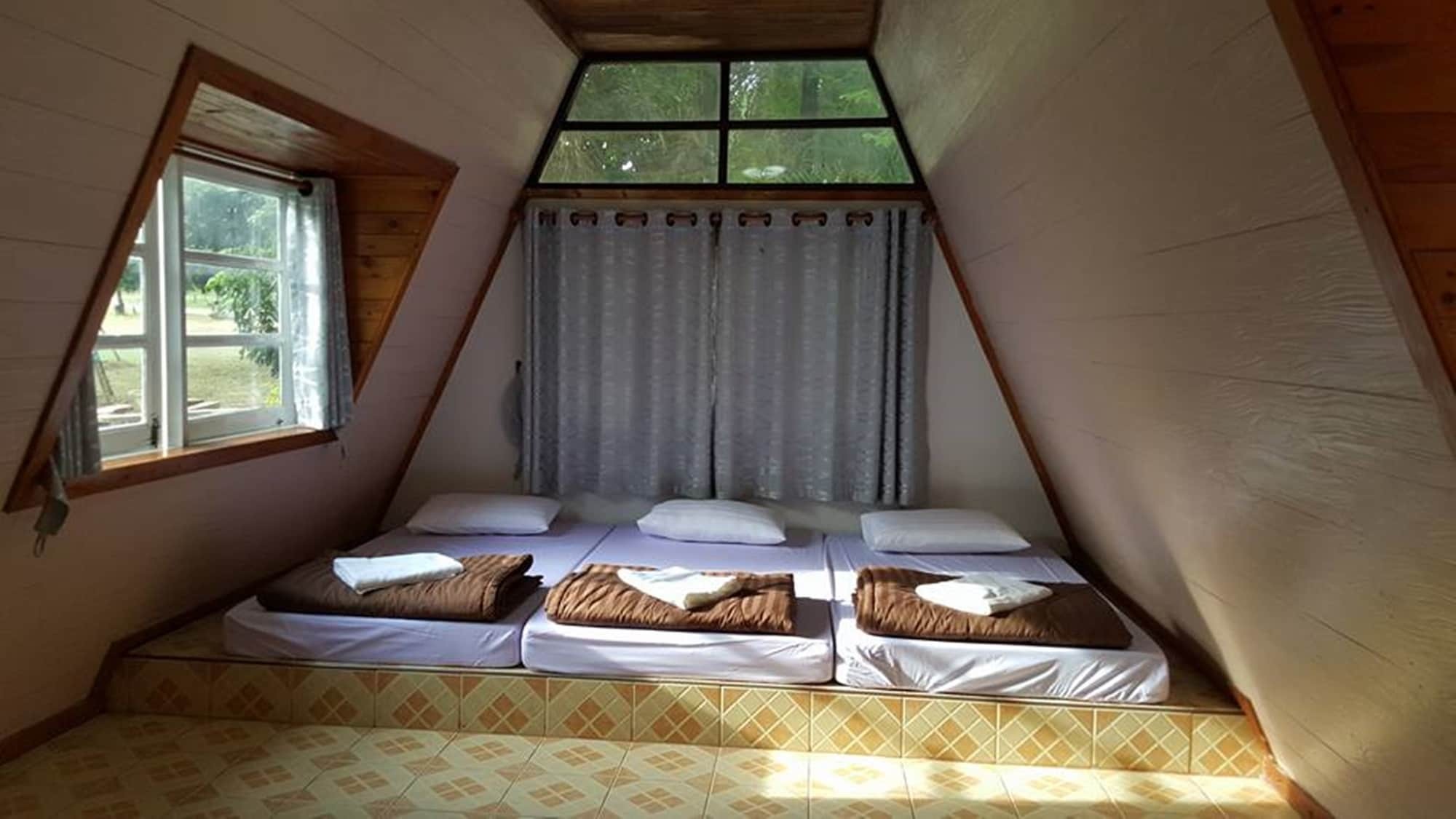 The Chill River Kwai Resort Kanchanaburi Exterior foto